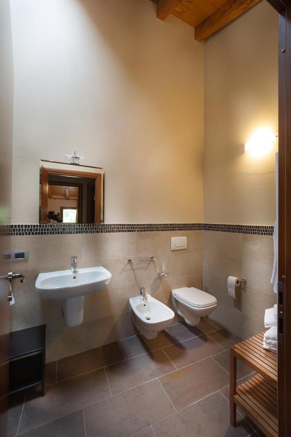 Aparthotel La Casa Del Nonno à Monzambano Extérieur photo